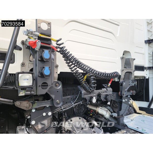 2025 Scania S500-43831402