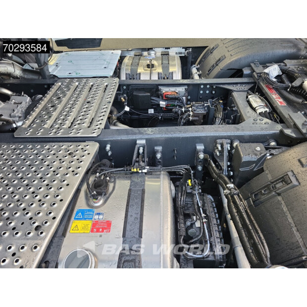 2025 Scania S500-43831404