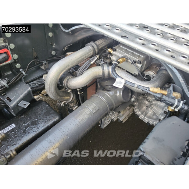 2025 Scania S500-43831405