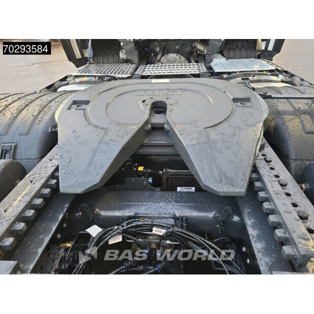 2025 Scania S500-43831407