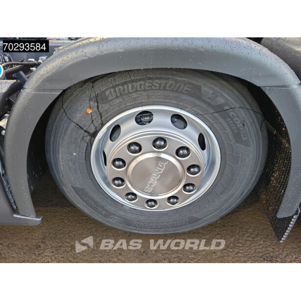 2025 Scania S500-43831408