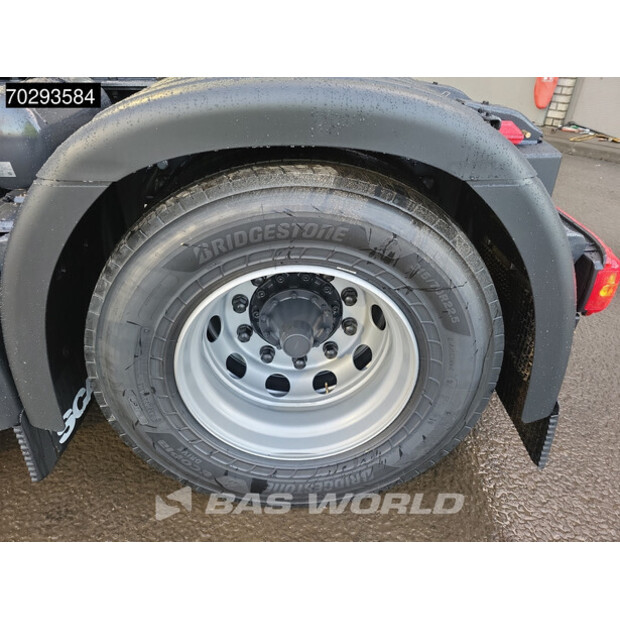 2025 Scania S500-43831409