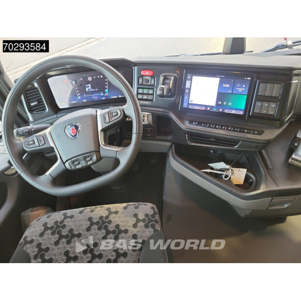 2025 Scania S500-43831411