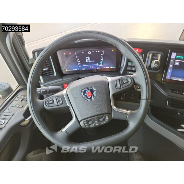 2025 Scania S500-43831412