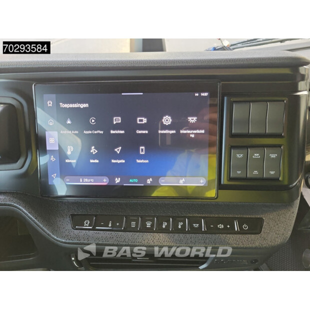 2025 Scania S500-43831417