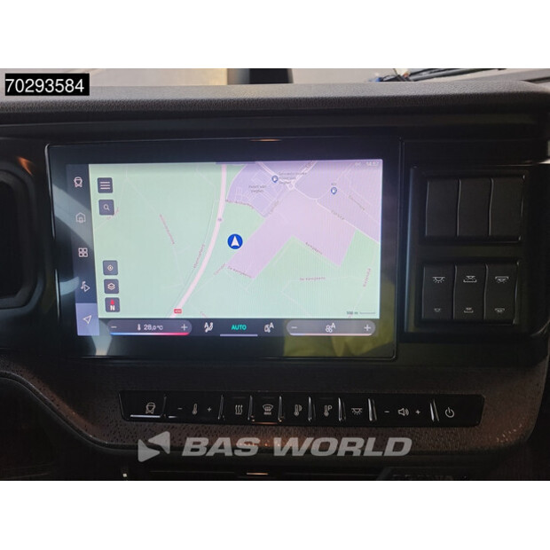 2025 Scania S500-43831418