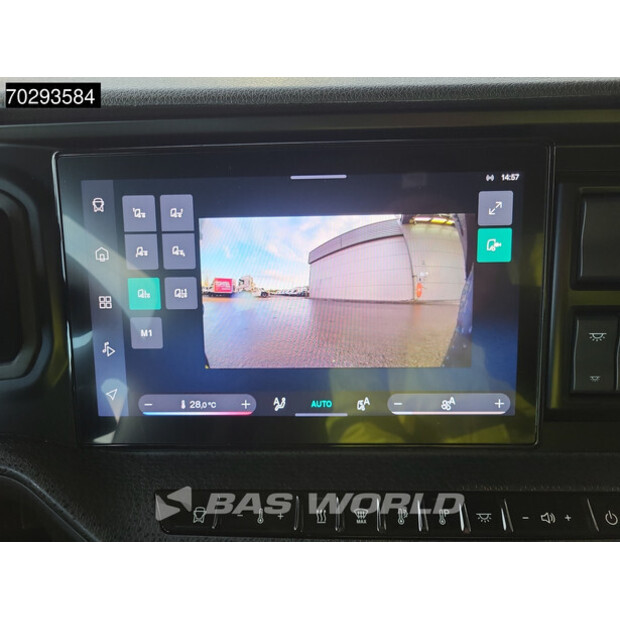 2025 Scania S500-43831419