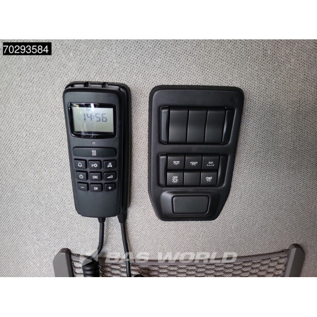 2025 Scania S500-43831420