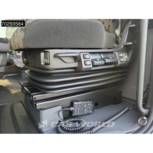 2025 Scania S500-43831425