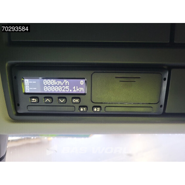 2025 Scania S500-43831426