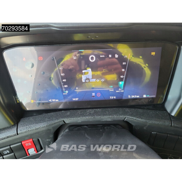 2025 Scania S500-43831427