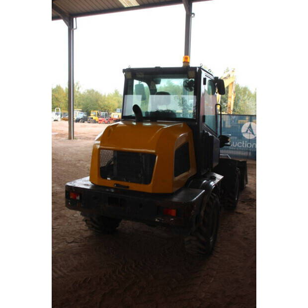 2020 هايتك ZL18A-43831433