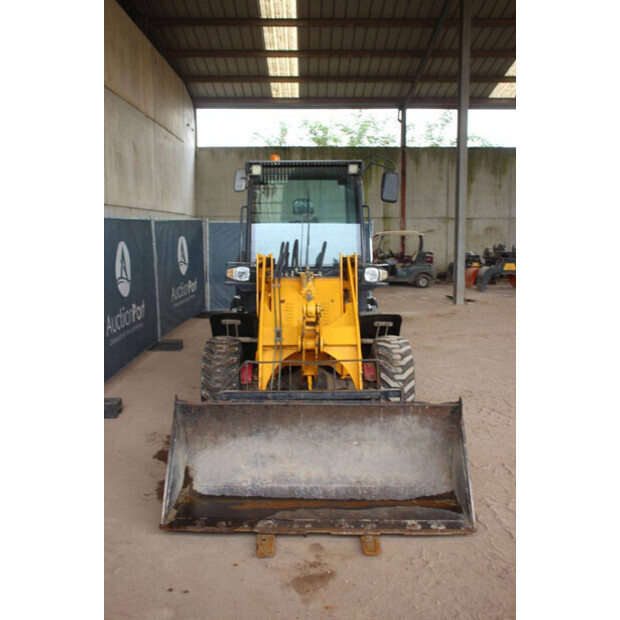 2020 هايتك ZL18A-43831435