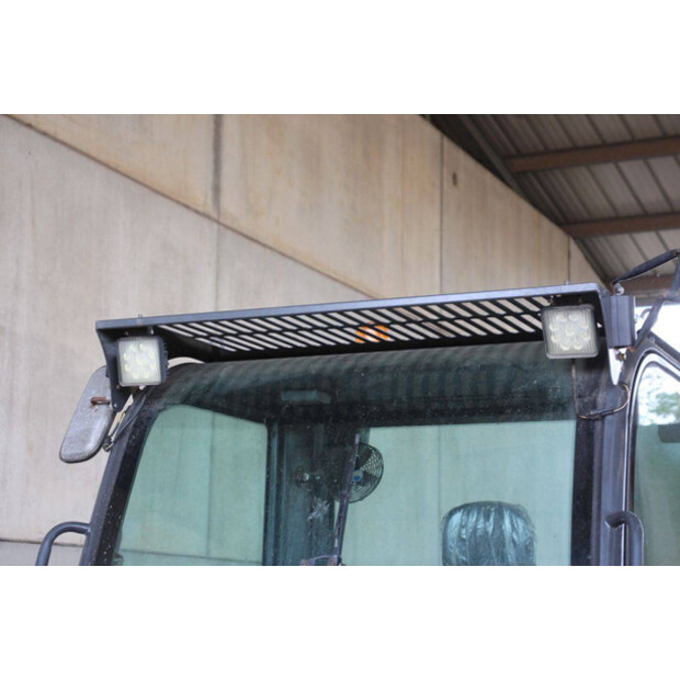 2020 هايتك ZL18A-43831439