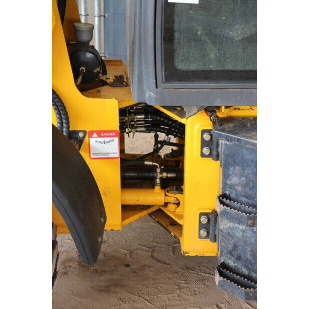 2020 هايتك ZL18A-43831441