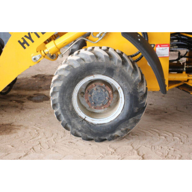 2020 هايتك ZL18A-43831442