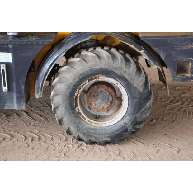 2020 هايتك ZL18A-43831443