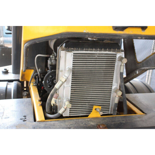 2020 هايتك ZL18A-43831445