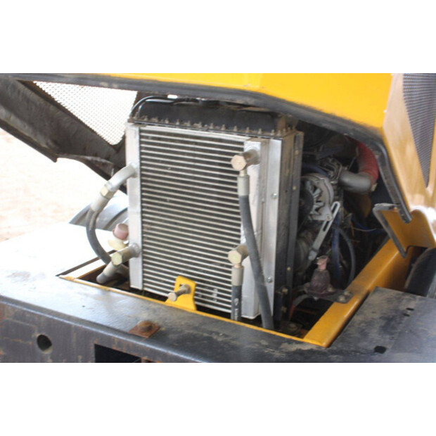 2020 هايتك ZL18A-43831446