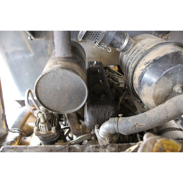 2020 هايتك ZL18A-43831447