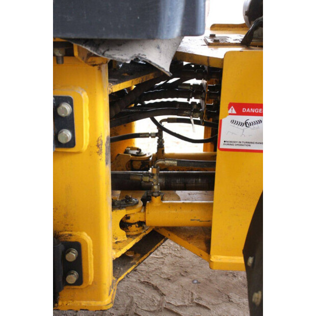 2020 هايتك ZL18A-43831449