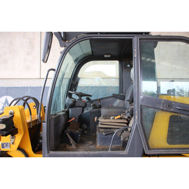 2020 هايتك ZL18A-43831450