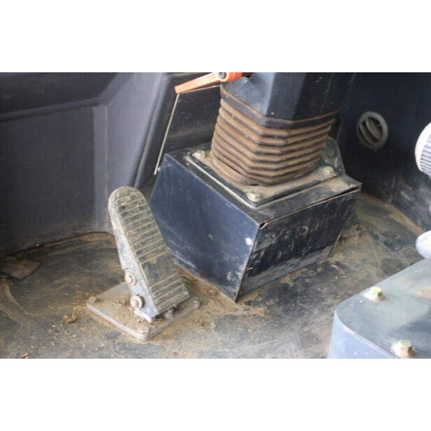 2020 هايتك ZL18A-43831452