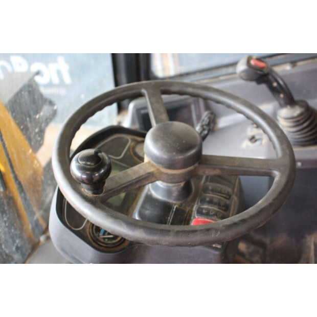 2020 هايتك ZL18A-43831453