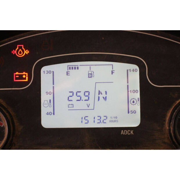 2020 هايتك ZL18A-43831455