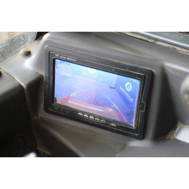 2020 هايتك ZL18A-43831456