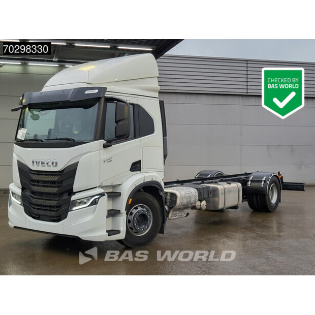 2023 Iveco S-Way 340-43831462
