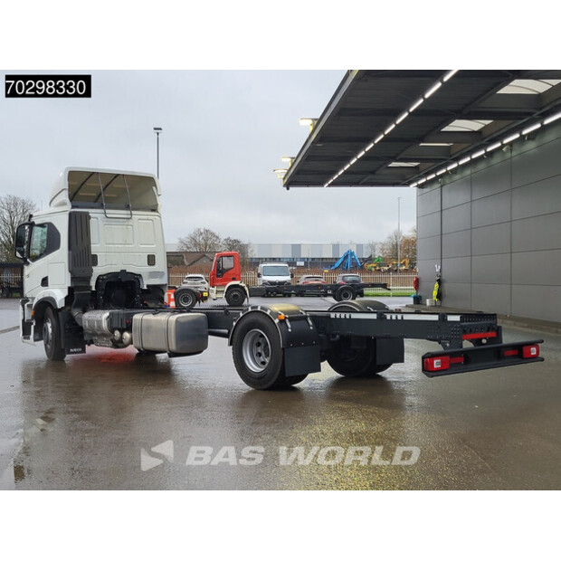 2023 Iveco S-Way 340-43831463