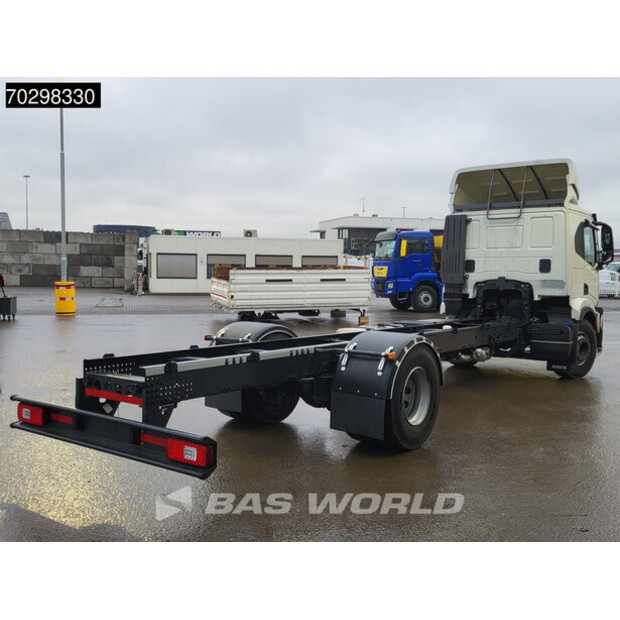 2023 Iveco S-Way 340-43831464