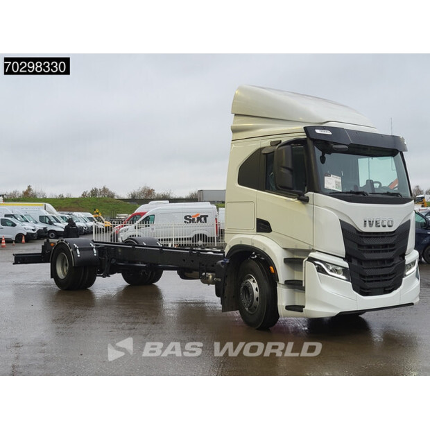 2023 Iveco S-Way 340-43831466