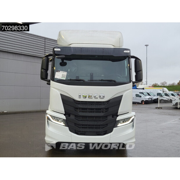 2023 Iveco S-Way 340-43831467