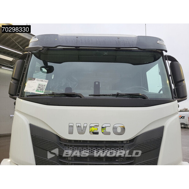2023 Iveco S-Way 340-43831468