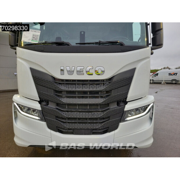 2023 Iveco S-Way 340-43831469