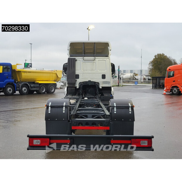 2023 Iveco S-Way 340-43831470