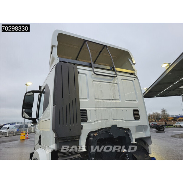 2023 Iveco S-Way 340-43831471