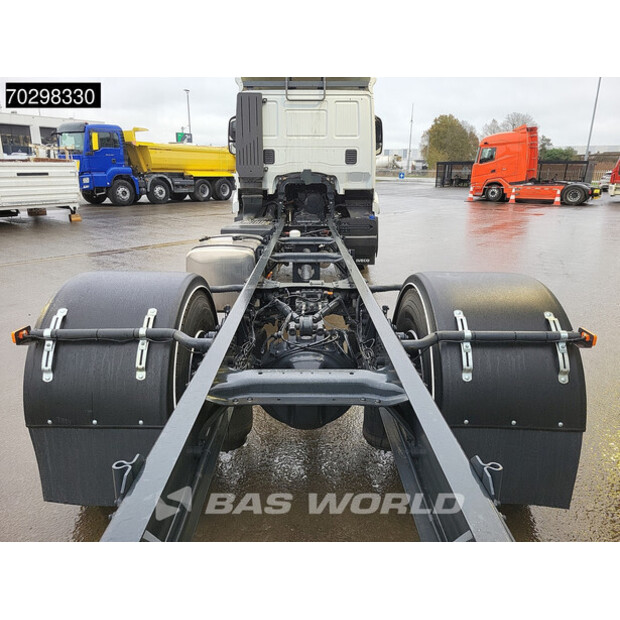 2023 Iveco S-Way 340-43831472