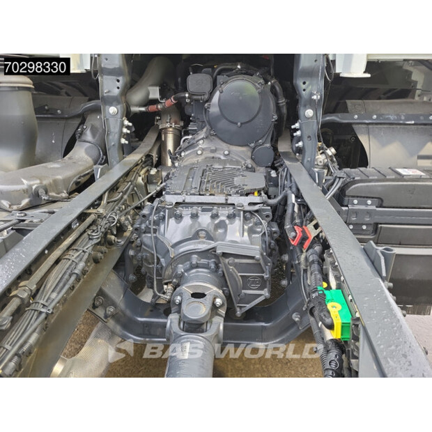 2023 Iveco S-Way 340-43831473