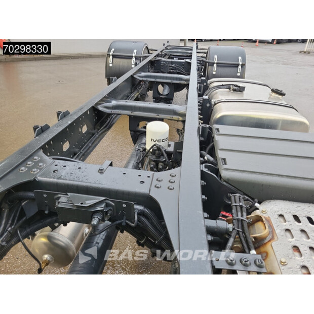 2023 Iveco S-Way 340-43831474