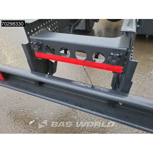 2023 Iveco S-Way 340-43831475