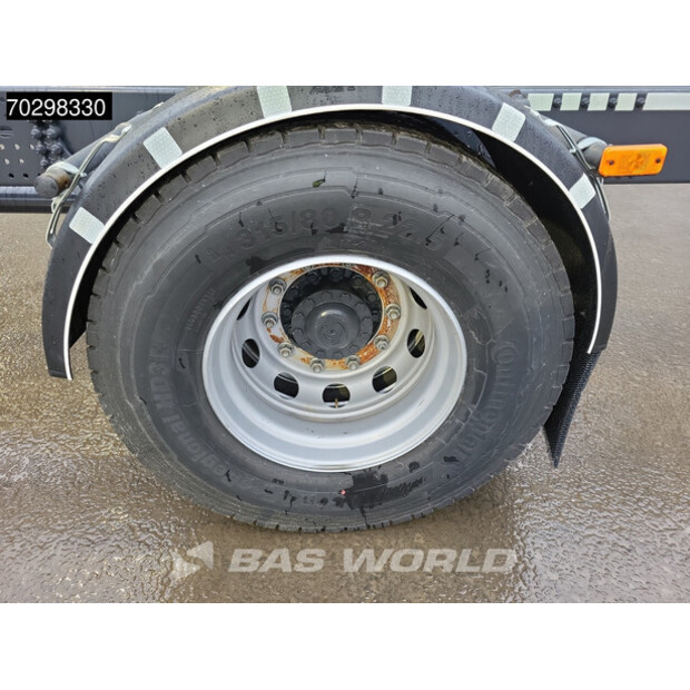 2023 Iveco S-Way 340-43831476