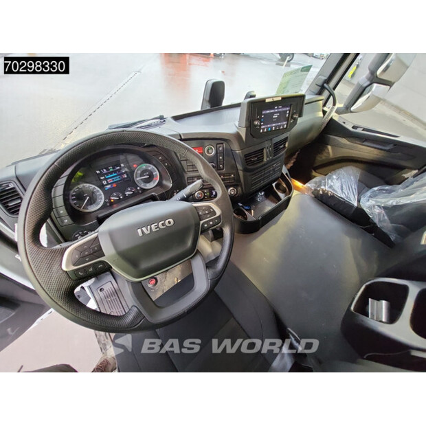 2023 Iveco S-Way 340-43831477