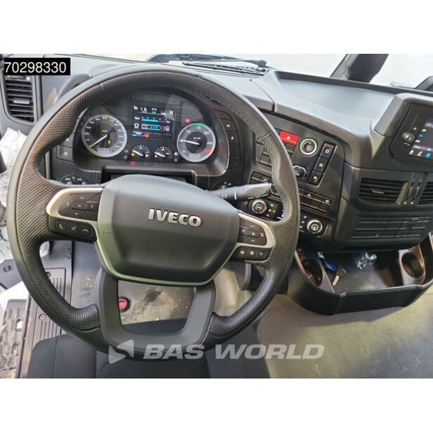 2023 Iveco S-Way 340-43831478
