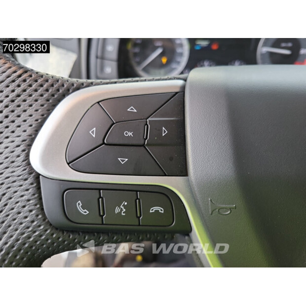 2023 Iveco S-Way 340-43831480