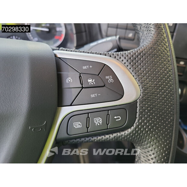 2023 Iveco S-Way 340-43831481