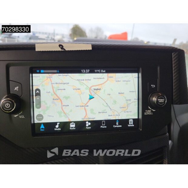 2023 Iveco S-Way 340-43831483