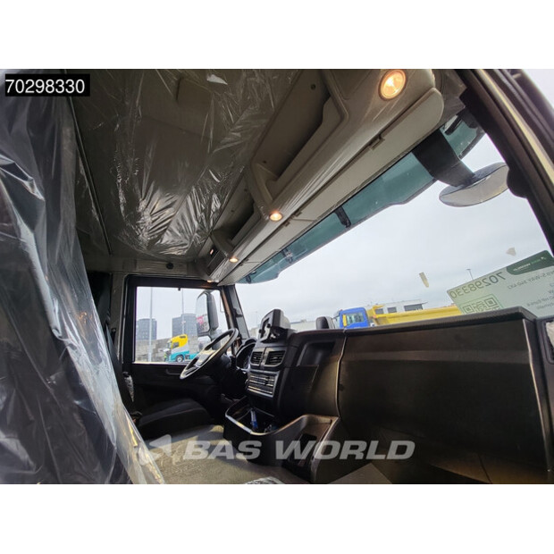 2023 Iveco S-Way 340-43831491